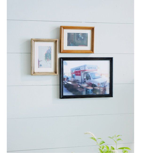 ACME「WARNER PHOTO FRAME_A4 ワーナーフォトフレーム A4」|その他|