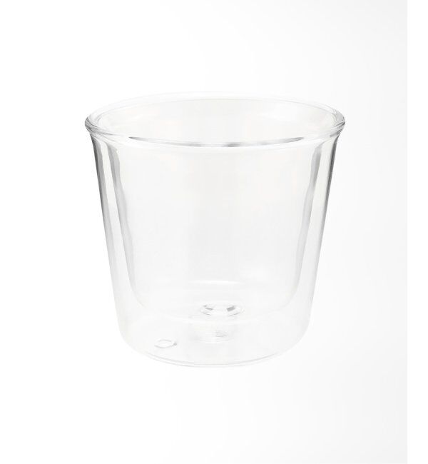 journal standard Furniture「【KINTO/キントー】CAST ダブルウォール ロックグラス 250ML」|食器・キッチングッズ|