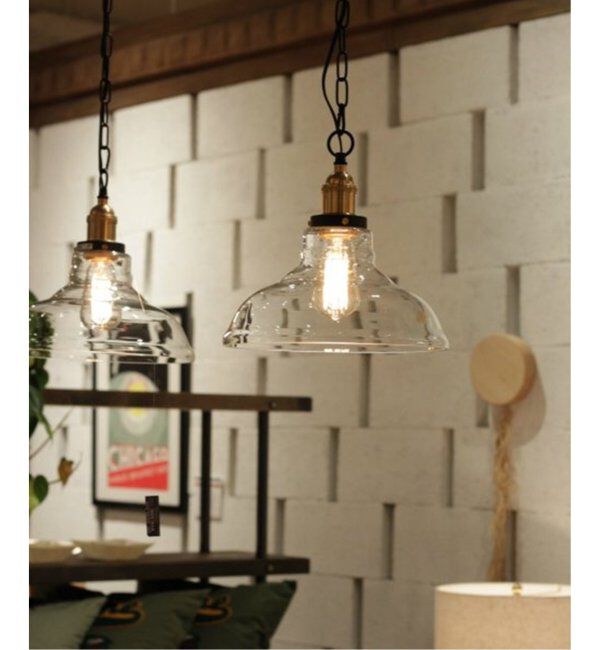 ACME「ACDL-519 ACME ペンダントランプ」|その他|