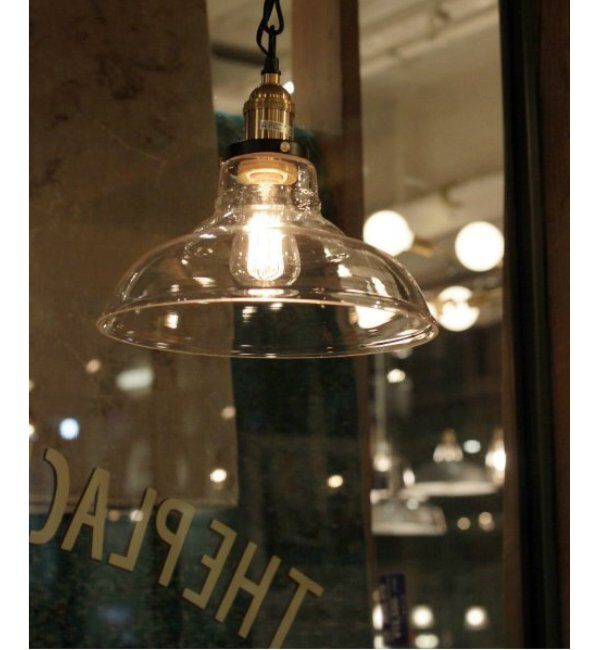 ACME「ACDL-519 ACME ペンダントランプ」|その他|