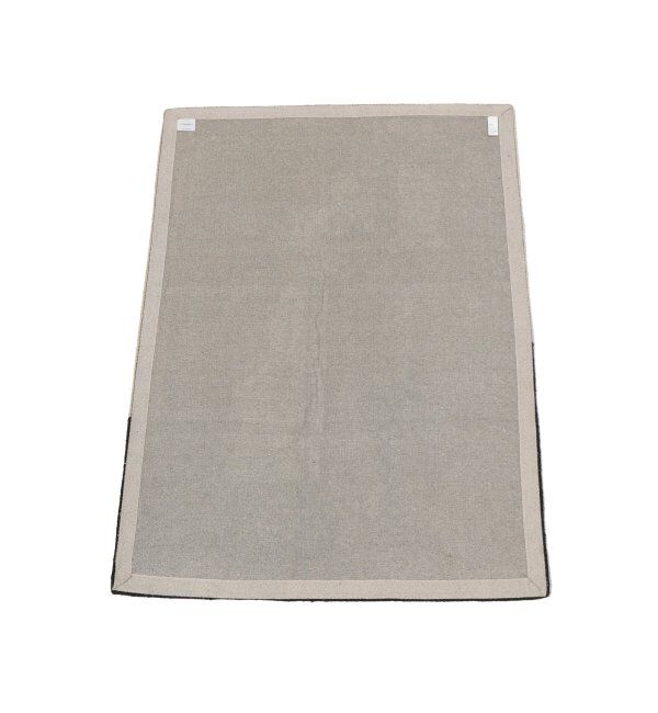 journal standard Furniture「VISALIA RUG 120x160　ヴァイセリア ラグ」|その他|