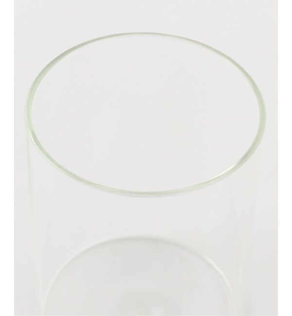 journal standard Furniture「【KINTO/キントー】SCHALE GLASS L 100x130　ガラス蓋キャニスター　ガラス」|食器・キッチングッズ|