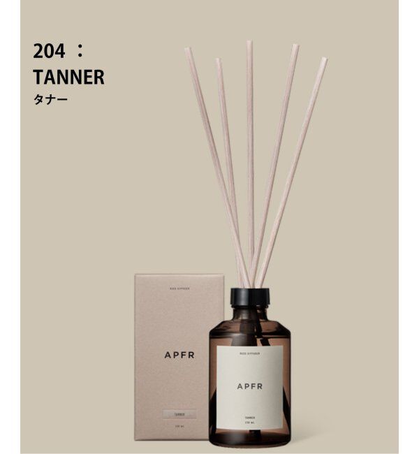 ACME「★【APFR/アポテーケ フレグランス】DIFFUSER ディフューザー」|アロマ・ルームフレグランス|204