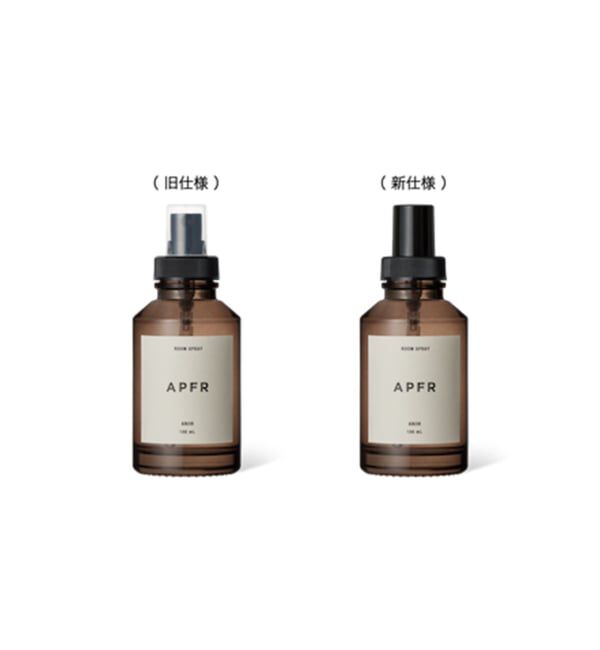 ACME「★【APFR/アポテーケ フレグランス】ミストスプレー」|アロマ・ルームフレグランス|