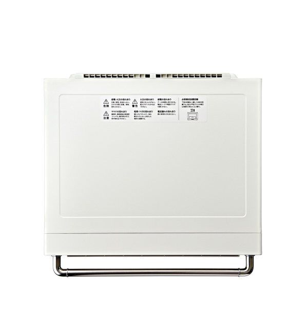 journal standard Furniture「【BALMUDA/バルミューダ】 The Range_WH K09A ホワイト オーブンレンジ」|電化製品|