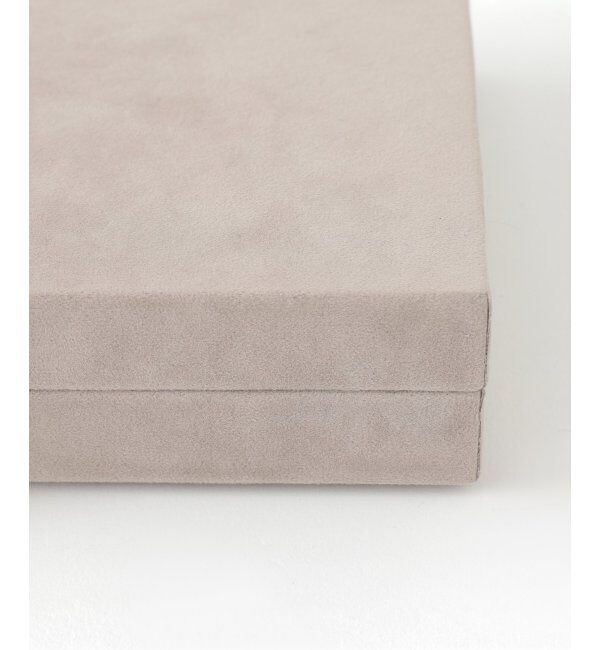 journal standard Furniture「JSF JEWELRY BOX A5　ジュエリーボックス」|その他|