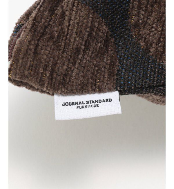 journal standard Furniture「GOBELIN DOT CUSHION　クッションカバー 45cm」|その他|