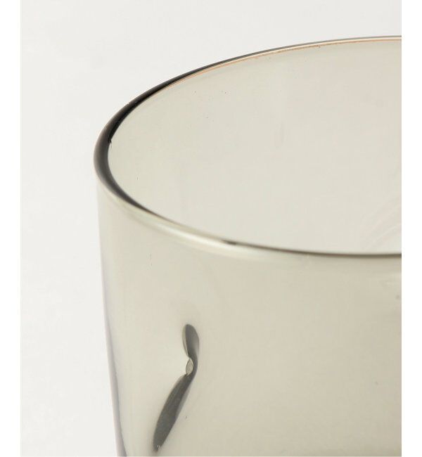 journal standard Furniture「DENT GLASS S　グラス」|食器・キッチングッズ|