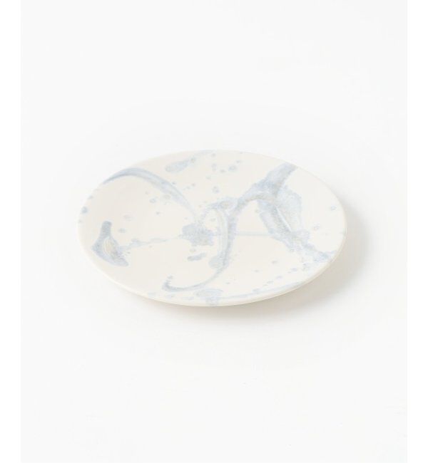 journal standard Furniture「【SAKUZAN/サクザン】JSF別注 ANNECY PLATE　プレート 16cm」|食器・キッチングッズ|