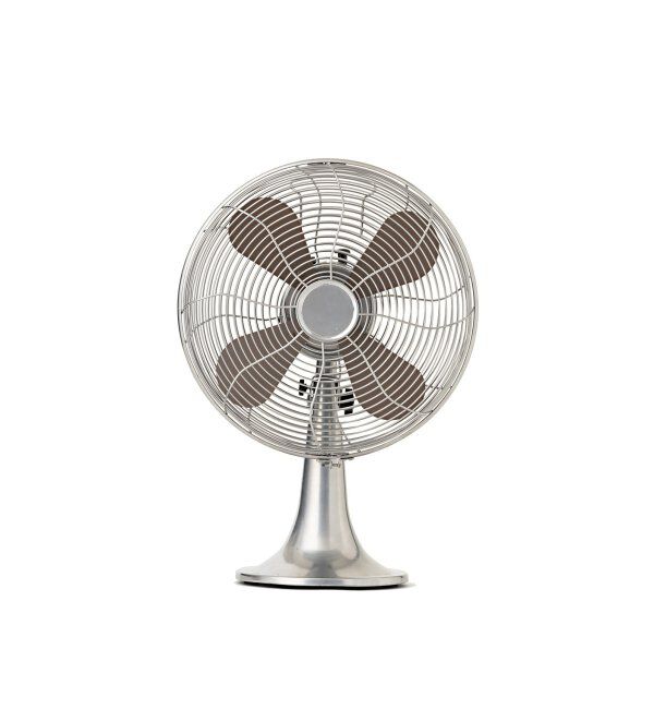 journal standard Furniture「★【HERMOSA/ハモサ】RETRO FAN TABLE　扇風機」|電化製品|