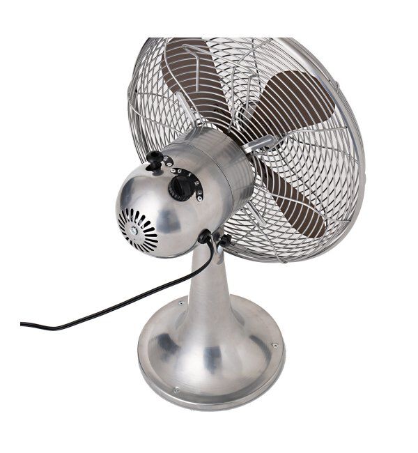 journal standard Furniture「★【HERMOSA/ハモサ】RETRO FAN TABLE　扇風機」|電化製品|