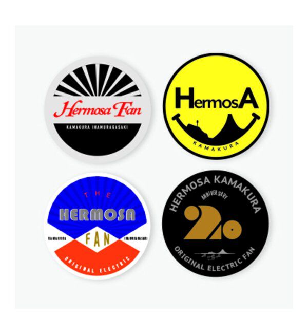 journal standard Furniture「★【HERMOSA/ハモサ】RETRO FAN TABLE　扇風機」|電化製品|