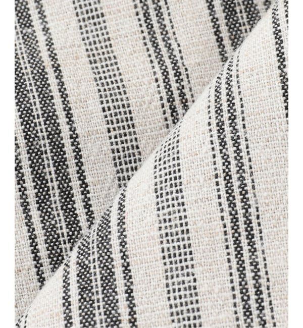 journal standard Furniture「STRIPE CUSHION　クッションカバー 45cm」|クッション・クッションカバー|