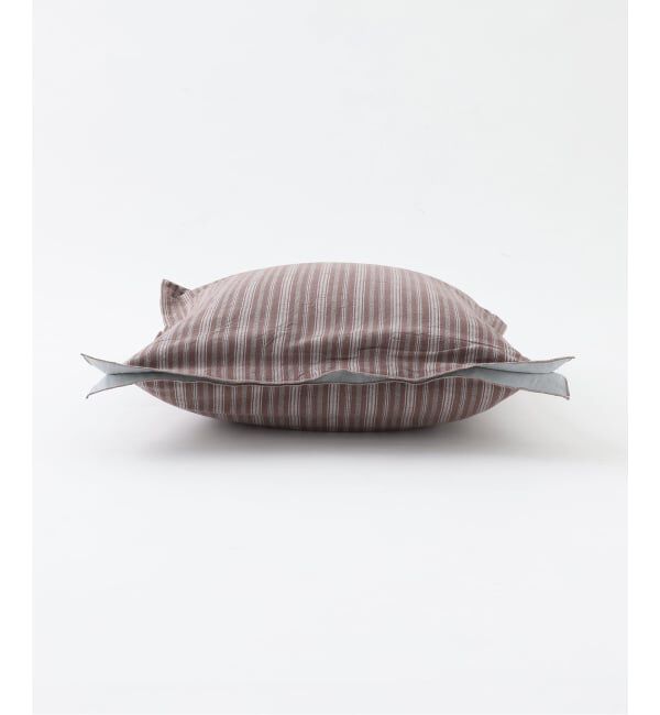 journal standard Furniture「STRIPE CUSHION　クッションカバー 45cm」|クッション・クッションカバー|