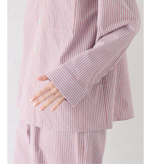 ACME「【CAEDExACME】ROOM WEAR LADYS　パジャマ」|ルームウェア|