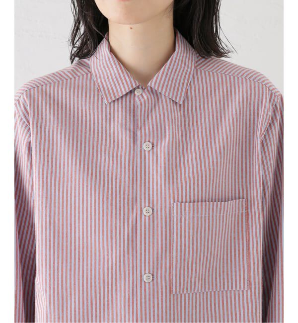 ACME「【CAEDExACME】ROOM WEAR LADYS　パジャマ」|ルームウェア|