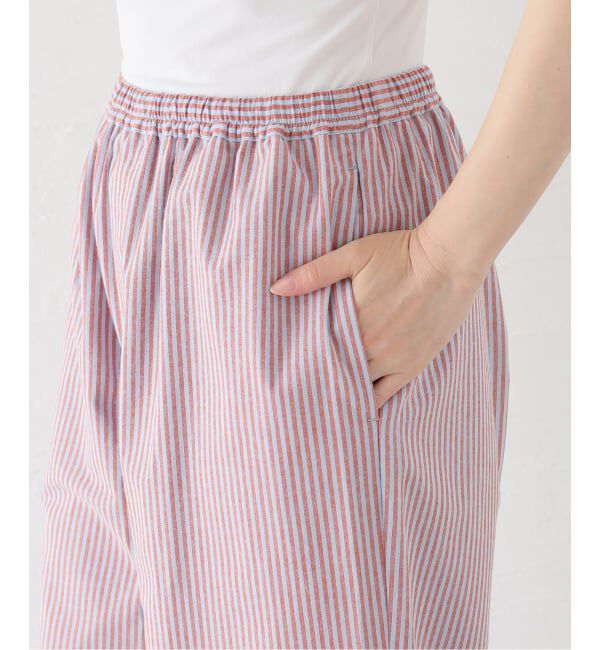 ACME「【CAEDExACME】ROOM WEAR LADYS　パジャマ」|ルームウェア|