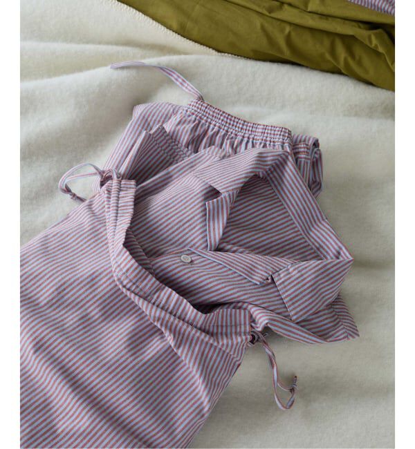 ACME「【CAEDExACME】ROOM WEAR LADYS　パジャマ」|ルームウェア|