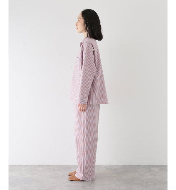ACME「【CAEDExACME】ROOM WEAR LADYS　パジャマ」|ルームウェア|