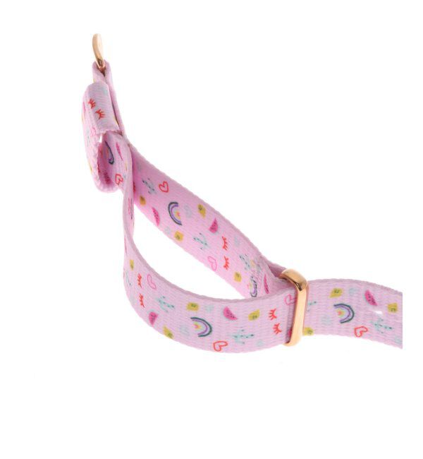 HIROB「MILLOW NATO STRAP California Love RG 時計用ベルト」|その他ベビー用品|