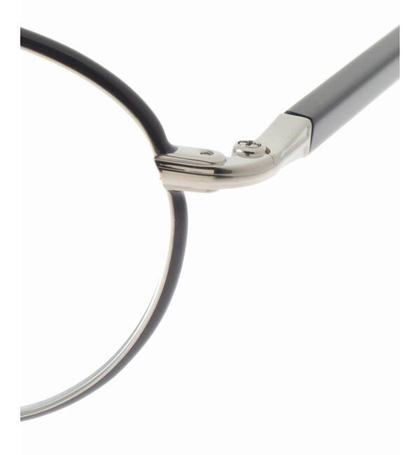 EYETHINK「【ayame/アヤメ】別注 SIPPOU NV ex Optical」|メガネ|