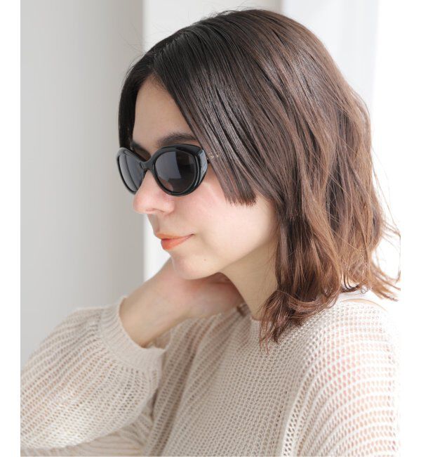 EYETHINK「【Oliver Peoples / オリバーピープルズ】1969C BK Sunglasses」|サングラス|