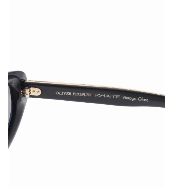 EYETHINK「【Oliver Peoples / オリバーピープルズ】1969C BK Sunglasses」|サングラス|
