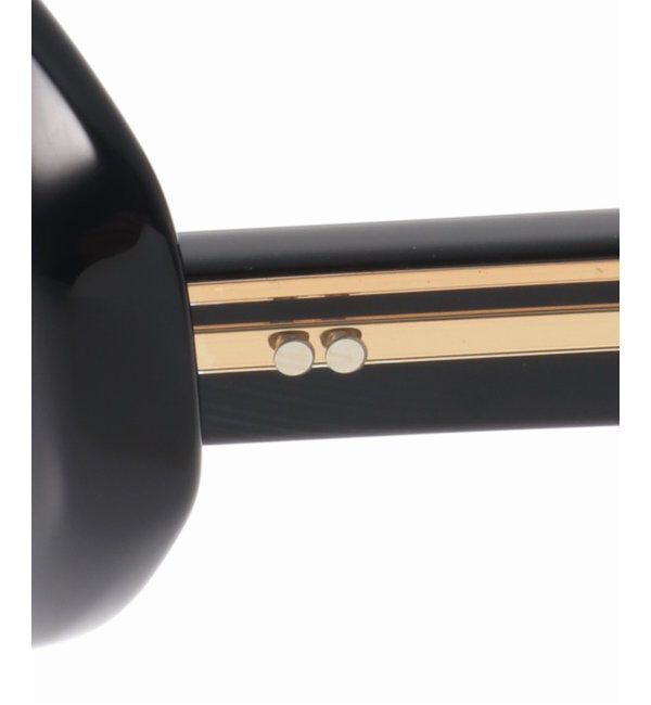 EYETHINK「【Oliver Peoples / オリバーピープルズ】1969C BK Sunglasses」|サングラス|