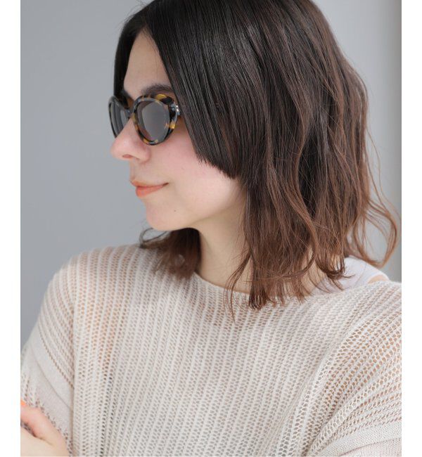 EYETHINK「【Oliver Peoples / オリバーピープルズ】1969C BR Sunglasses」|サングラス|