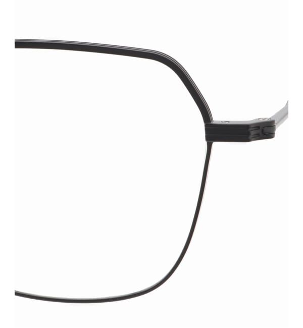 EYETHINK「【PROJEKT PRODUKT / プロジェクトプロダクト】FN-24 CBK Optical」|メガネ|