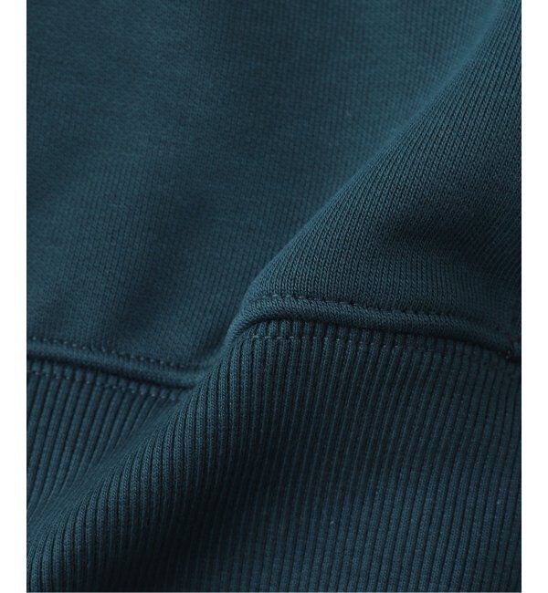 JOINT WORKS「CARHARTT WIP / カーハート ダブリューアイピー CHASE NECK ZIP SWEATSHIRT」|スウェット・ジャージ|