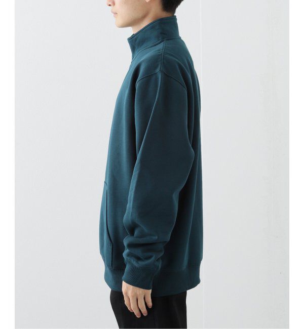JOINT WORKS「CARHARTT WIP / カーハート ダブリューアイピー CHASE NECK ZIP SWEATSHIRT」|スウェット・ジャージ|