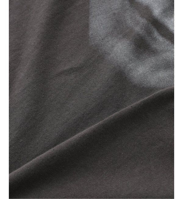 JOINT WORKS「Bjork MUSE OF NORTH ロングスリーブTEE」|Tシャツ・カットソー|