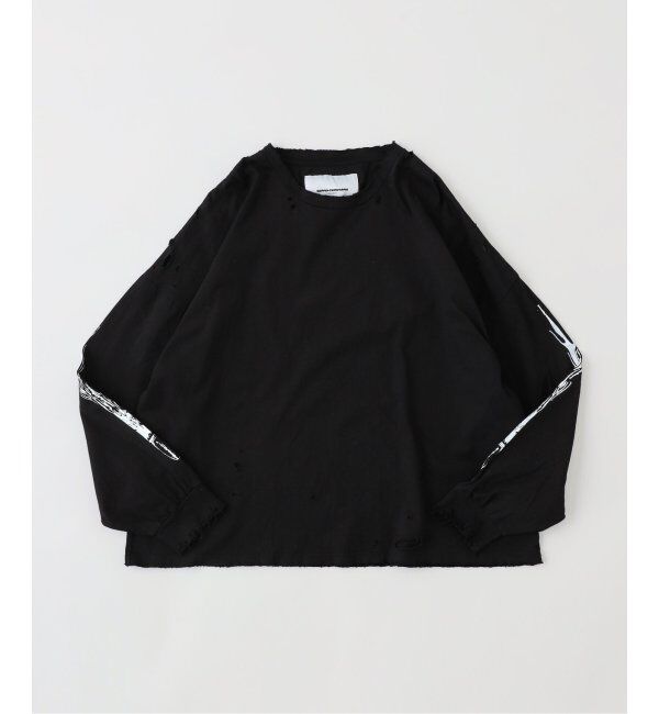 JOINT WORKS「TEPPEI FURUYAMA / テッペイフルヤマFUCKING J」|Tシャツ・カットソー|