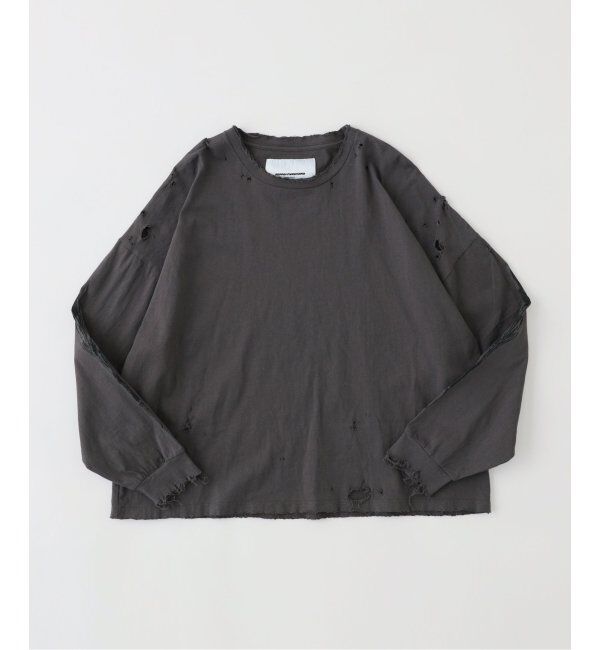 JOINT WORKS「TEPPEI FURUYAMA / テッペイフルヤマFUCKING J」|Tシャツ・カットソー|