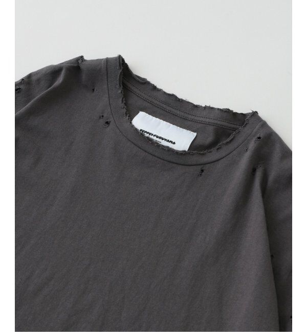 JOINT WORKS「TEPPEI FURUYAMA / テッペイフルヤマFUCKING J」|Tシャツ・カットソー|