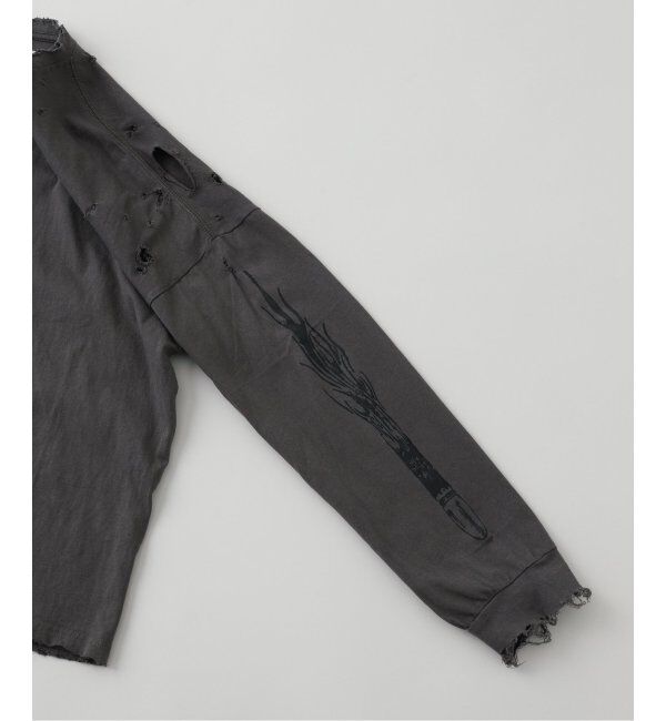 JOINT WORKS「TEPPEI FURUYAMA / テッペイフルヤマFUCKING J」|Tシャツ・カットソー|