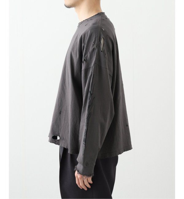 JOINT WORKS「TEPPEI FURUYAMA / テッペイフルヤマFUCKING J」|Tシャツ・カットソー|