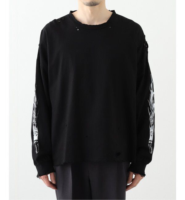 JOINT WORKS「TEPPEI FURUYAMA / テッペイフルヤマFUCKING J」|Tシャツ・カットソー|