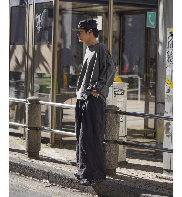 JOINT WORKS「TEPPEI FURUYAMA / テッペイフルヤマFUCKING J」|Tシャツ・カットソー|