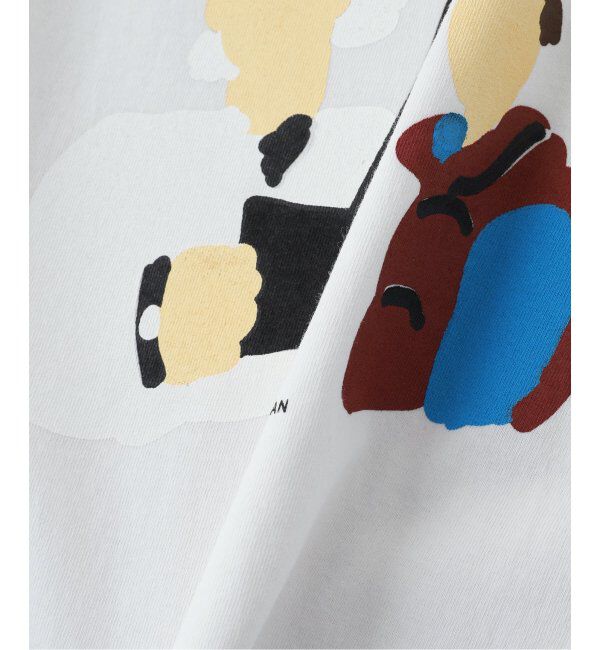 JOINT WORKS「COTTONPANコットンパンEM/Tシャツ」|Tシャツ・カットソー|