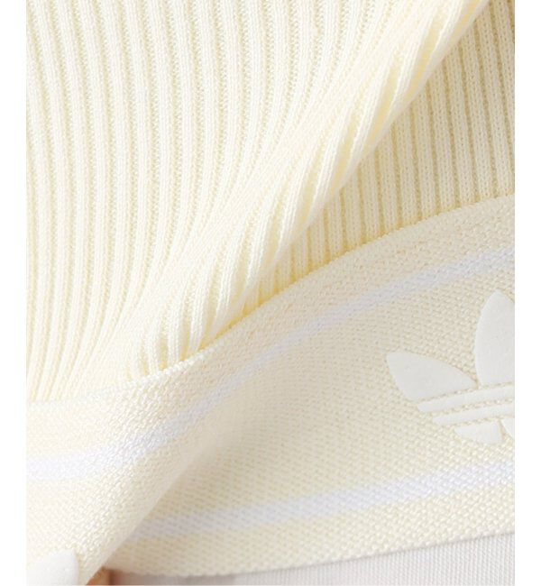 JOINT WORKS「adidas/アディダス ショートスリーブリブTシャツ」|Tシャツ・カットソー|