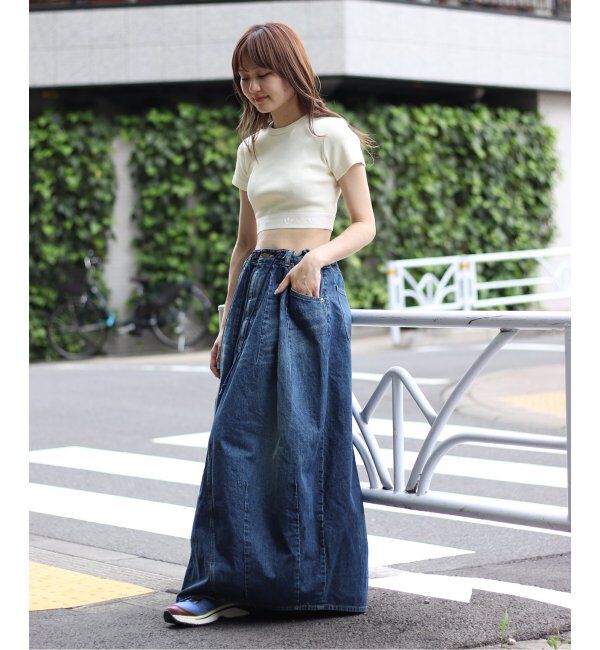 JOINT WORKS「adidas/アディダス ショートスリーブリブTシャツ」|Tシャツ・カットソー|