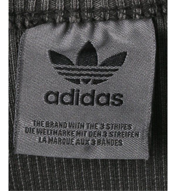 JOINT WORKS「adidas/アディダス ショートスリーブリブTシャツ」|Tシャツ・カットソー|