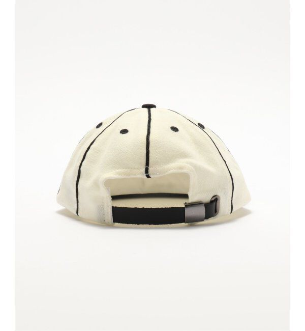 JOINT WORKS「BRAIN DEAD/ブレインデッド WOOL FLANNEL 8 PANEL HAT」|キャップ・キャスケット|