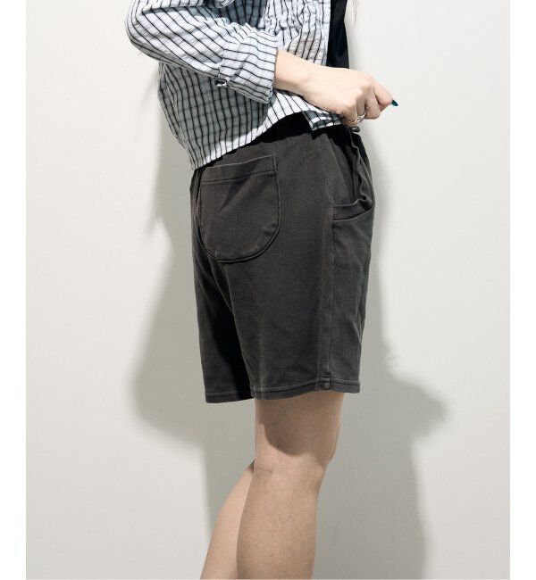 JOINT WORKS「【MIXTA/ミクスタ】 KITTY KATプリントショーツ」|その他|