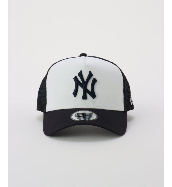 JOINT WORKS「NEW ERA/ ニューエラ 940AFTR MESH EMB NEYYAN」|キャップ・キャスケット|