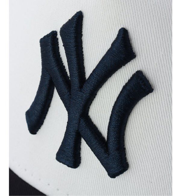 JOINT WORKS「NEW ERA/ ニューエラ 940AFTR MESH EMB NEYYAN」|キャップ・キャスケット|