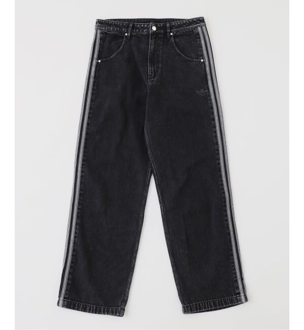 JOINT WORKS「adidas / アディダス DENIM FB PT」|デニム|