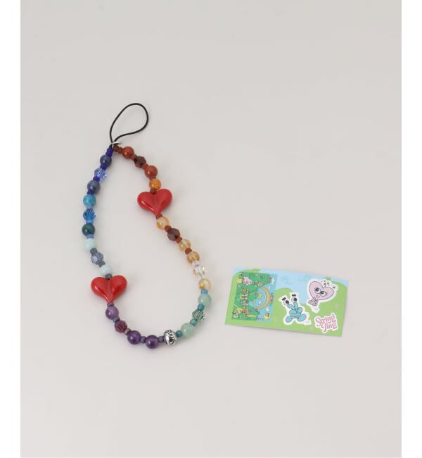 JOINT WORKS「String Ting / ストリング ティング Chakra Shimmer Strap」|その他|